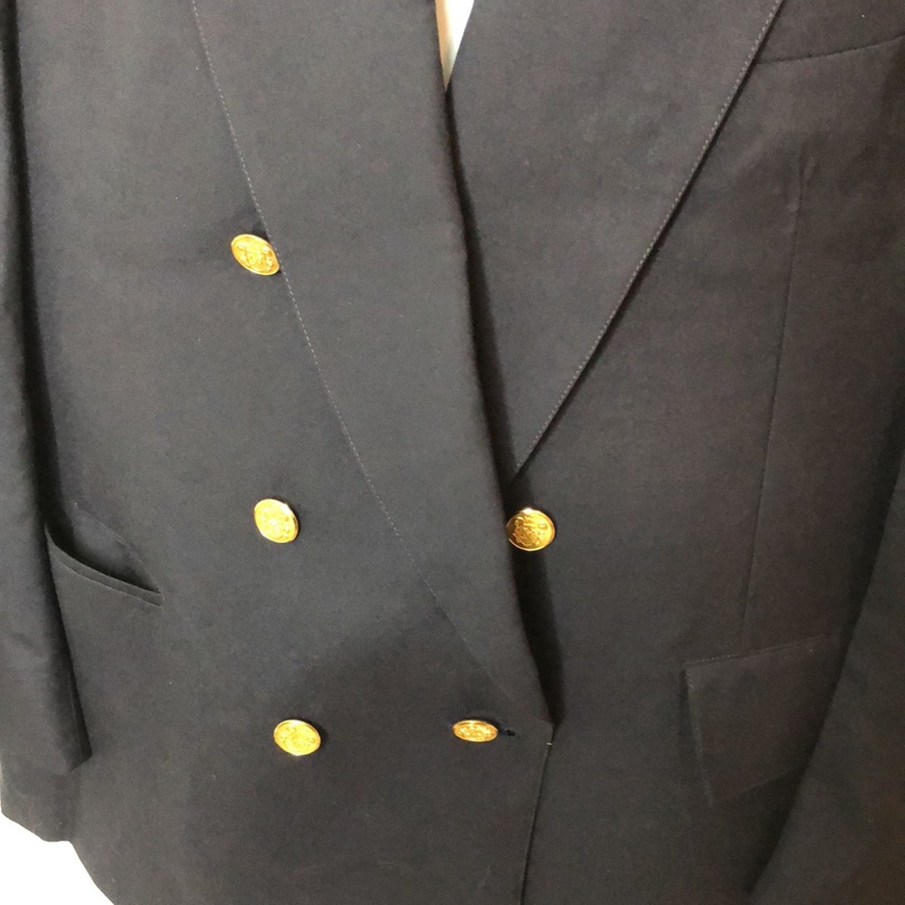 Men’s Nordstrom Blazer - Picture 4 of 13